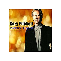 Gary Puckett - Every Hour album