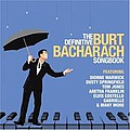 Gene Pitney - The Definitive Burt Bacharach Songbook альбом