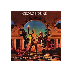 George Duke - Guardian Of The Light album