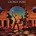 George Duke - Guardian Of The Light album