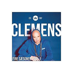 Clemens - Fire SÃ¦soner - Del 1 album