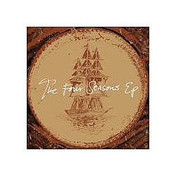 Kaddisfly - The Four Seasons альбом