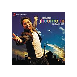 Kailash Kher - Kailasa Jhoomo Re альбом