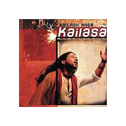 Kailash Kher - Kailasa album