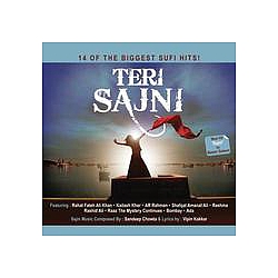 Kailash Kher - Teri Sajni альбом