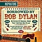 Glen Gray - Inspirations - Bob Dylan album