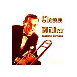 Glenn Miller - Golden Greats album