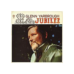 Glenn Yarbrough - Jubilee album