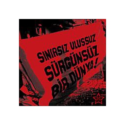 Bandista - sinirsiz-ulussuz-sÃ¼rgÃ¼nsÃ¼z album