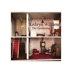 Kathryn Williams - The Quickening альбом