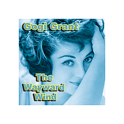 Gogi Grant - Wayward Wind album