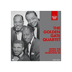 Golden Gate Quartet - When the Saints Go Marching in альбом