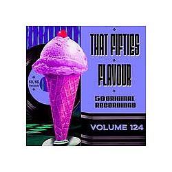 Grace Kelly - That Fifties Flavour Vol 124 album