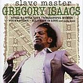 Gregory Isaacs - Slave Master album