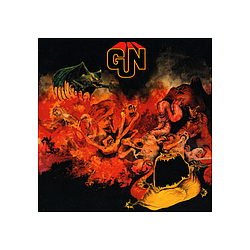 Gun - Gun album