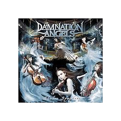 Damnation Angels - Shadow Symphony album
