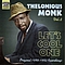 Gus Arnheim - MONK, Thelonious: Let&#039;s Cool One (1950-1952) альбом