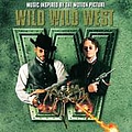 Guy - Wild Wild West album