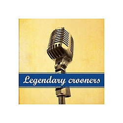 Guy Lombardo - Legendary Crooners album