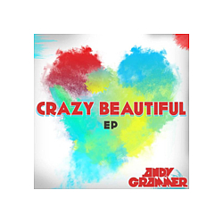Andy Grammer - Crazy Beautiful EP album