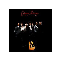 Gypsy Kings - Gipsy Kings альбом