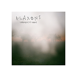 Klaxons - Landmarks Of Lunacy альбом