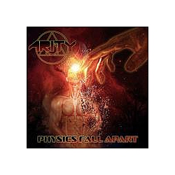 Arity - Physics Fall Apart - EP альбом