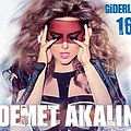 Demet Akalın - Giderli 16 альбом