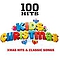 Harry Simeone Chorale - 100 Hits - Christmas Kids - Xmas Hits &amp; Songs альбом