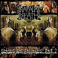 Napalm Death - Leaders Not Followers, Pt. 2 альбом