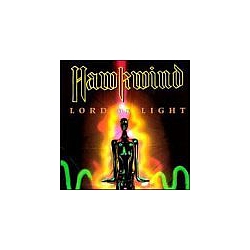 Hawkwind - Lord of Light album