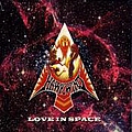 Hawkwind - Love in Space (disc 2) album