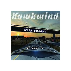 Hawkwind - Spacehawks альбом