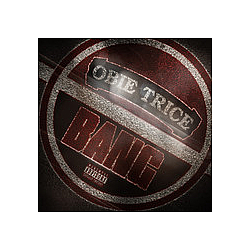Obie Trice - Bang album
