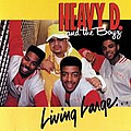 Heavy D &amp; The Boyz - Living Large album
