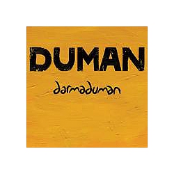 Duman - Darmaduman album
