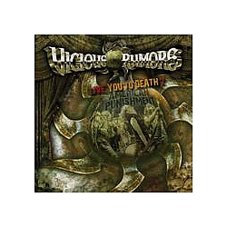 Vicious Rumors - Live You To Death 2: American Punishment альбом