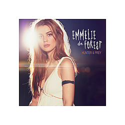 Emmelie de Forest - Hunter &amp; Prey album