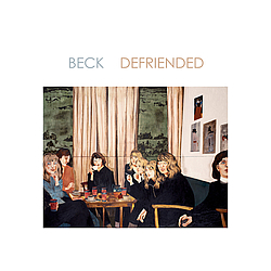 Beck - Defriended альбом