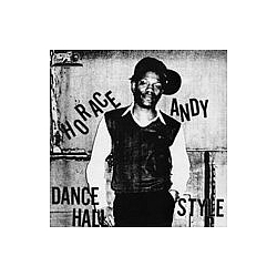Horace Andy - Dance Hall Style альбом