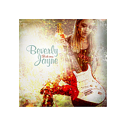 Beverly Jayne - Walk Away альбом