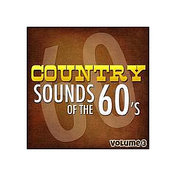Webb Pierce - Country Sounds of the 60&#039;s - Vol. 3 album