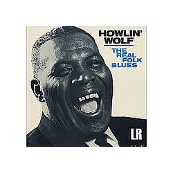 Howlin&#039; Wolf - The Real Folk Blues альбом
