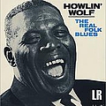 Howlin&#039; Wolf - The Real Folk Blues album