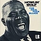 Howlin&#039; Wolf - The Real Folk Blues album