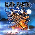 Iced Earth - Live In Athens  Live  album