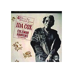 Ida Cox - Blues For Rampart Street album