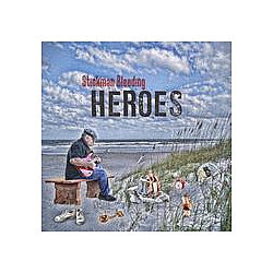 Stickman Bleeding - Heroes альбом