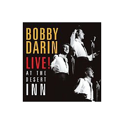 Bobby Darin - Bobby Darin Live! at the Desert Inn album