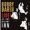 Bobby Darin - Bobby Darin Live! at the Desert Inn альбом